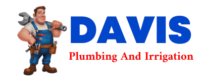 Trusted plumber in CASHTON